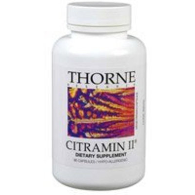 Thorne Research Copper Picolinate 60 Vegetarian Capsules