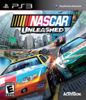 Activision NASCAR: Unleashed