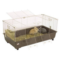 Marchioro Tommy K 120 Cage for Small Animals, 46.75 inches, Colors Vary