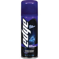 Edge Extra Moisturizing Shave Gel