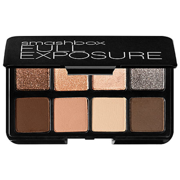 Smashbox Full Exposure Palette Travel-Size