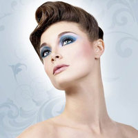 Baci Glamour Eyelashes Model No. 583