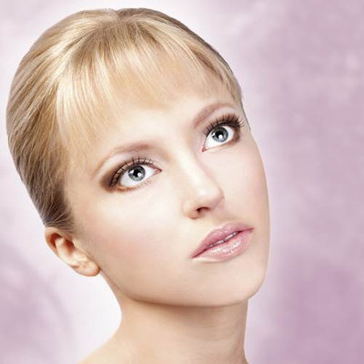 Baci The Natural Look Eyelashes Model No. 675