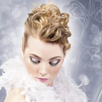 Baci Magic Colors Eyelashes Model No. 549