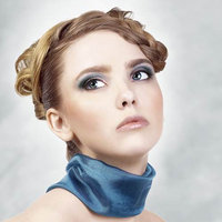 Baci The Natural Look Eyelashes Model No. 686