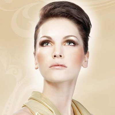 Baci Glamour Eyelashes Model No. 587