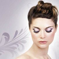 Baci Glamour Eyelashes Model No. 561