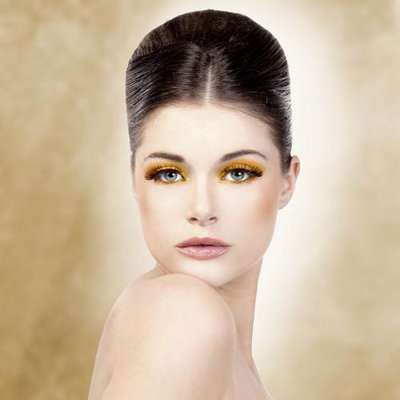 Baci The Natural Look Eyelashes Model No. 679