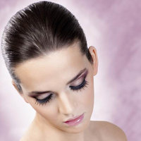 Baci The Natural Look Eyelashes Model No. 670