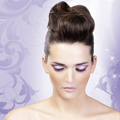 Baci Magic Colors Eyelashes Model No. 531