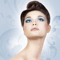 Baci Glamour Eyelashes Model No. 567