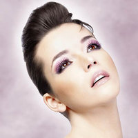 Baci The Natural Look Eyelashes Model No. 671