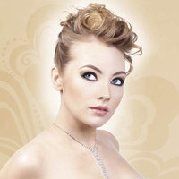 Baci Glamour Eyelashes Model No. 577