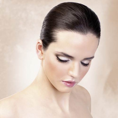 Baci The Natural Look Eyelashes Model No. 655