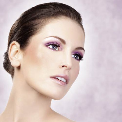 Baci The Natural Look Eyelashes Model No. 651