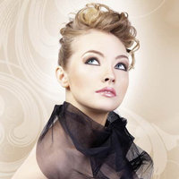 Baci Glamour Eyelashes Model No. 596