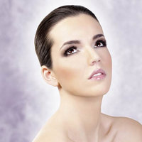Baci The Natural Look Eyelashes Model No. 689