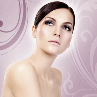 Baci Glamour Eyelashes Model No. 585