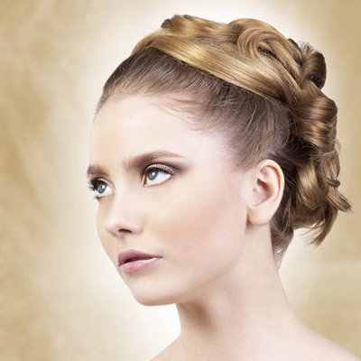 Baci The Natural Look Eyelashes Model No. 680