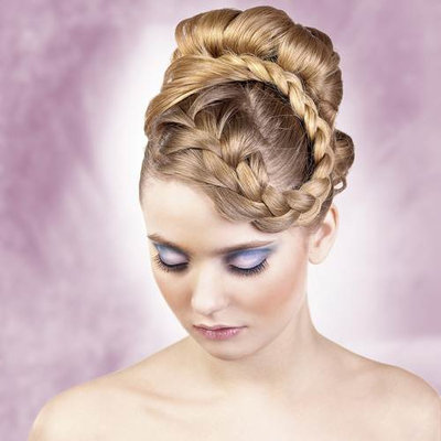 Baci The Natural Look Eyelashes Model No. 676