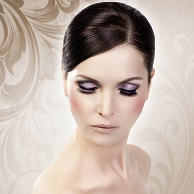 Baci Glamour Eyelashes Model No. 575