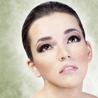 Baci The Natural Look Eyelashes Model No. 677