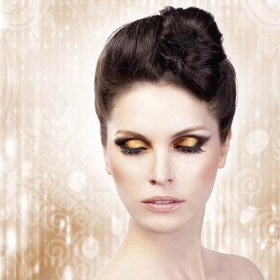 Baci The Starlight Edition Eyelashes Model No. 495