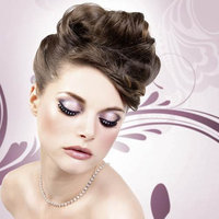 Baci Glamour Eyelashes Model No. 586