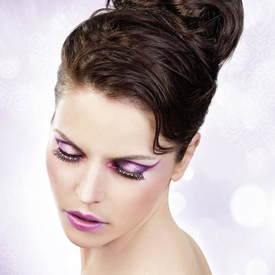 Baci The Starlight Edition Eyelashes Model No. 483