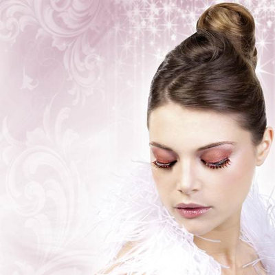 Baci The Starlight Edition Eyelashes Model No. 513
