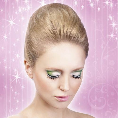 Baci The Starlight Edition Eyelashes Model No. 494