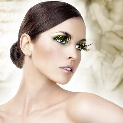 Baci Paradise Dreams Eyelashes Model No. 627