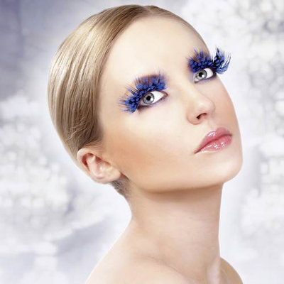 Baci Paradise Dreams Eyelashes Model No. 633