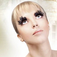 Baci Paradise Dreams Eyelashes Model No. 628