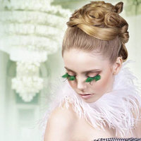 Baci Paradise Dreams Eyelashes Model No. 603