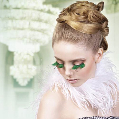Baci Paradise Dreams Eyelashes Model No. 603
