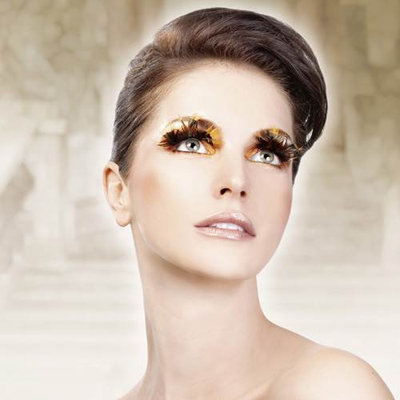 Baci Paradise Dreams Eyelashes Model No. 625