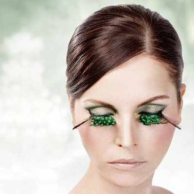 Baci Paradise Dreams Eyelashes Model No. 610