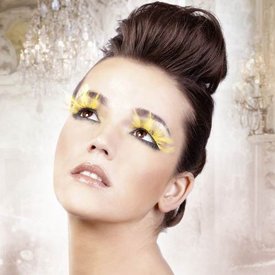 Baci Paradise Dreams Eyelashes Model No. 640