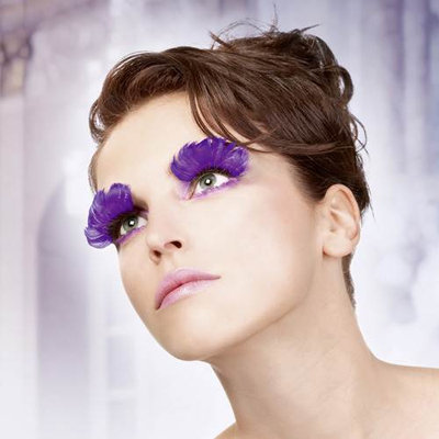Baci Paradise Dreams Eyelashes Model No. 634