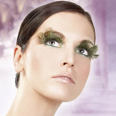 Baci Paradise Dreams Eyelashes Model No. 643