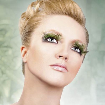 Baci Paradise Dreams Eyelashes Model No. 629
