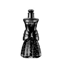 Anna Sui Nail Color N-DIAMOND BLACK-One Size