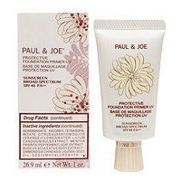 Paul & Joe - Protective Foundation Primer UV SPF 30+ PA++ 26.9ml/1oz