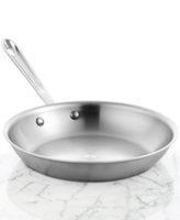 All Clad All-Clad BD5 Brushed Stainless Steel 10