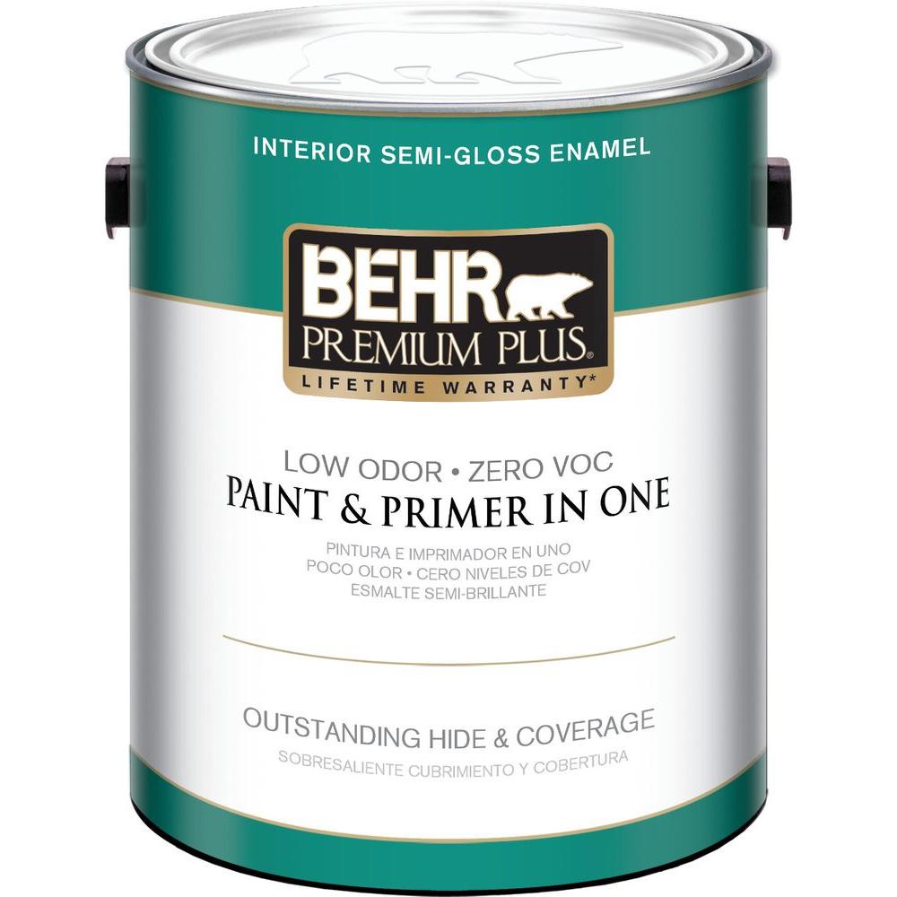 Behr Paint Primer For Bathroom Walls BEHR PREMIUM PLUS Home Decorators  Collection #HDC-CL-26A, image size:1000x1000