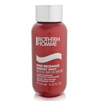 Biotherm Homme High Recharge Energy Shot Instant Anti-Fatigue Moisturizing Fluid