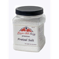 Hoosier Hill Farm Coarse Pretzel Salt, 2 lbs