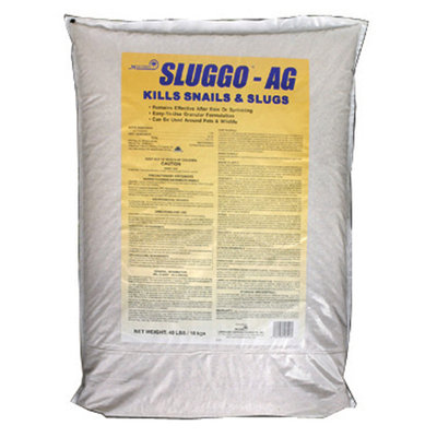 Monterey Sluggo AG 40-pound 40 lbs.