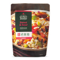 Archer Farms Sweet and Sour Sauce 8.2 oz